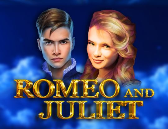 Romeo and Juliet